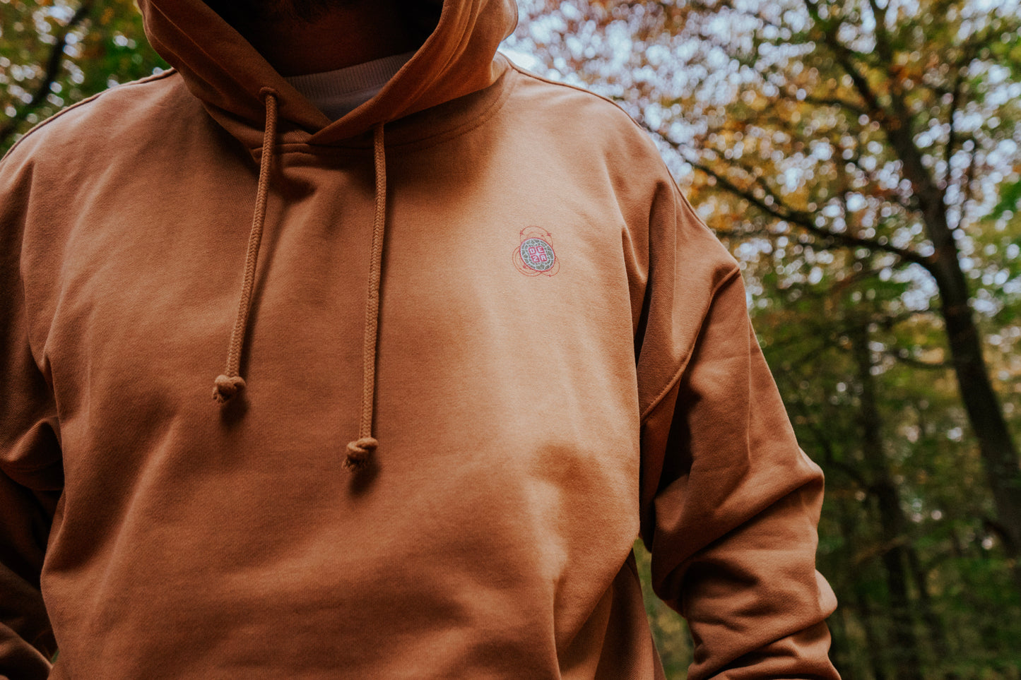 Hoodie Hanhepiwi Anpetuwi Series - Mazaski Zi