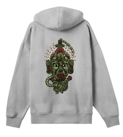 Hoodie Hanhepiwi Antepiwi Series - Mazaski Zi