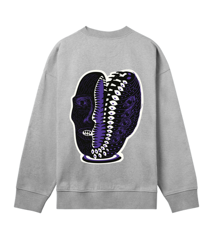 Sweatshirt Nahual Series - Kann