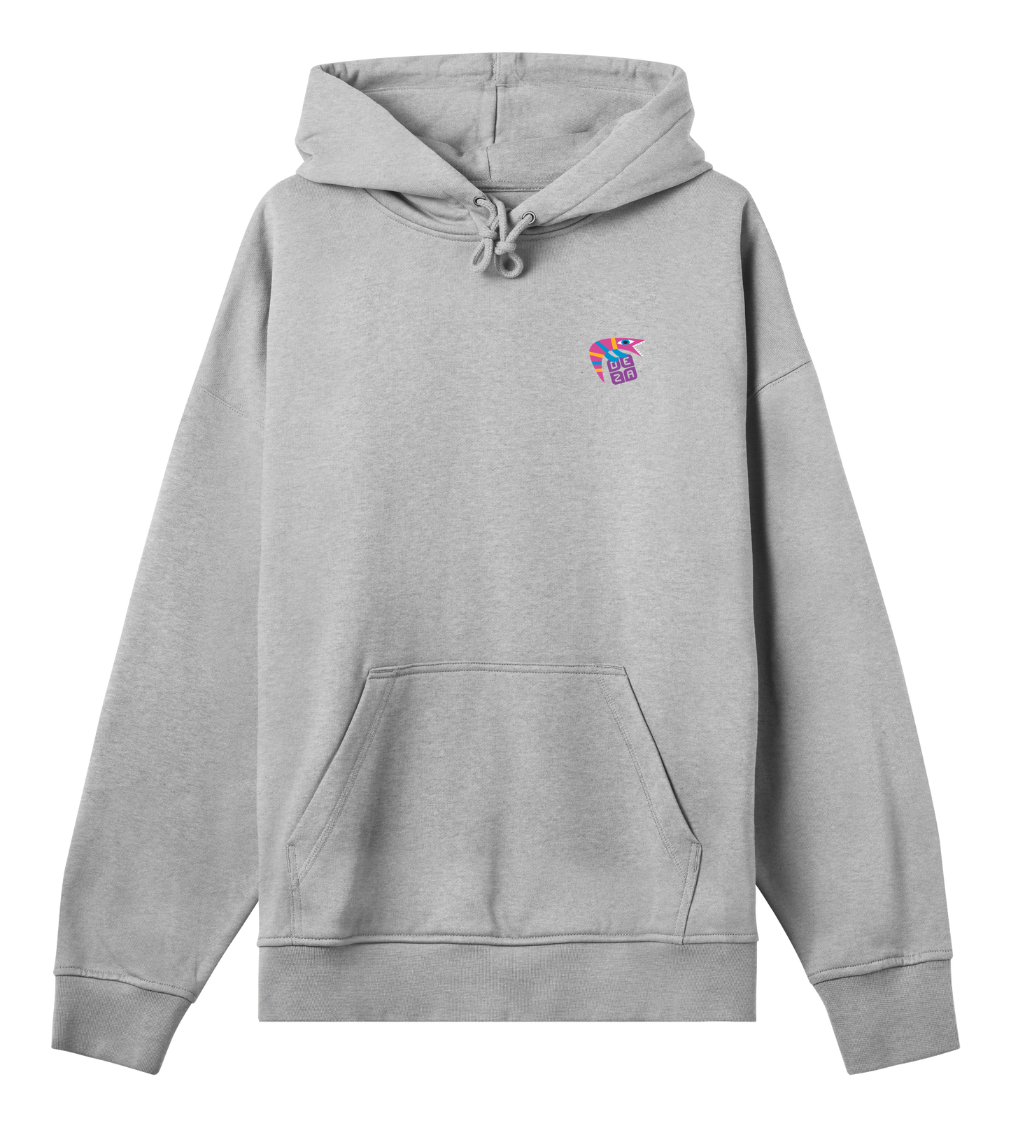 Hoodie Chaman Series - Chango