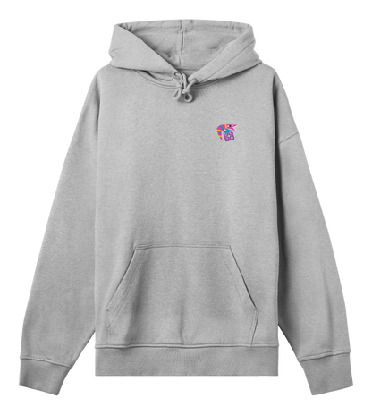 Hoodie Chaman Series - Chango