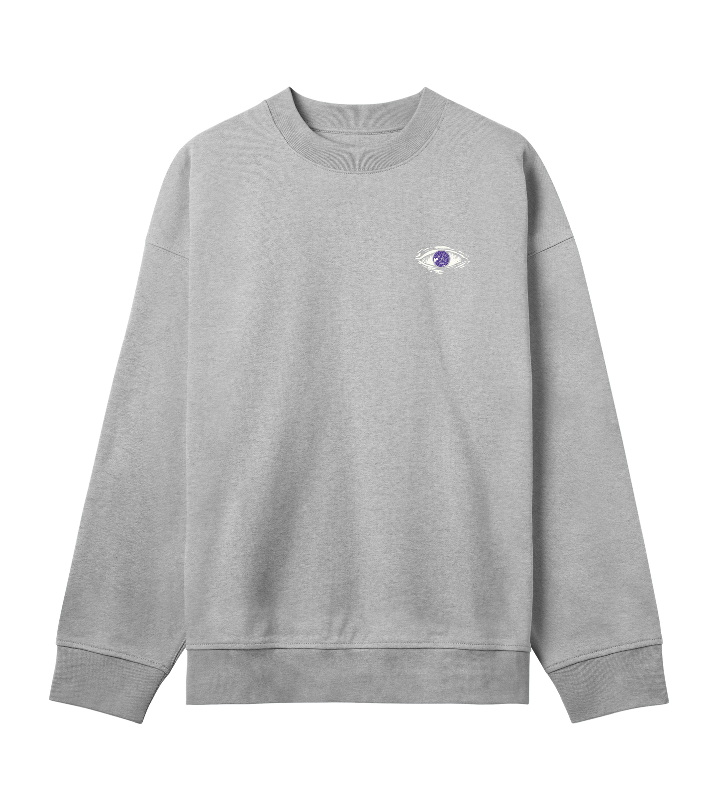 Sweatshirt Nahual Series - Kann