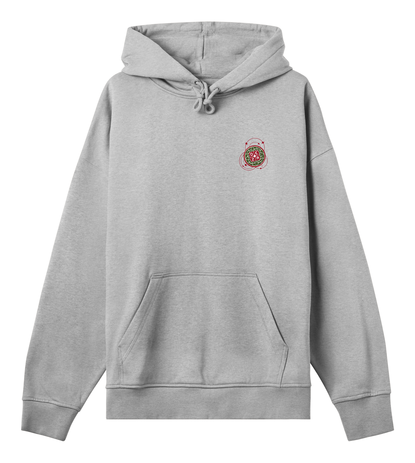 Hoodie Hanhepiwi Antepiwi Series - Mazaski Zi