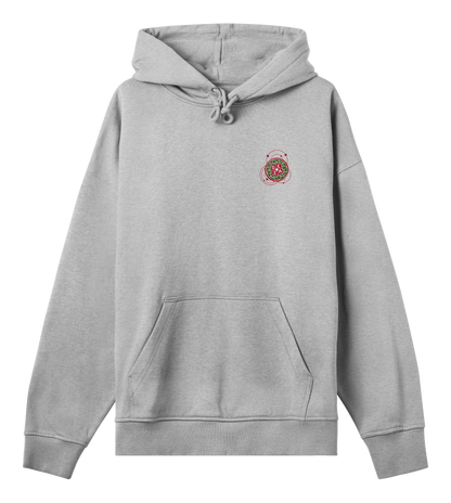 Hoodie Hanhepiwi Antepiwi Series - Mazaski Zi