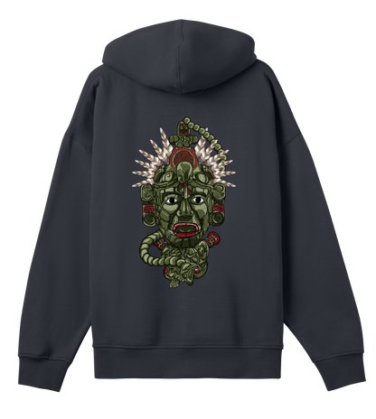 Hoodie Hanhepiwi Antepiwi Series - Mazaski Zi