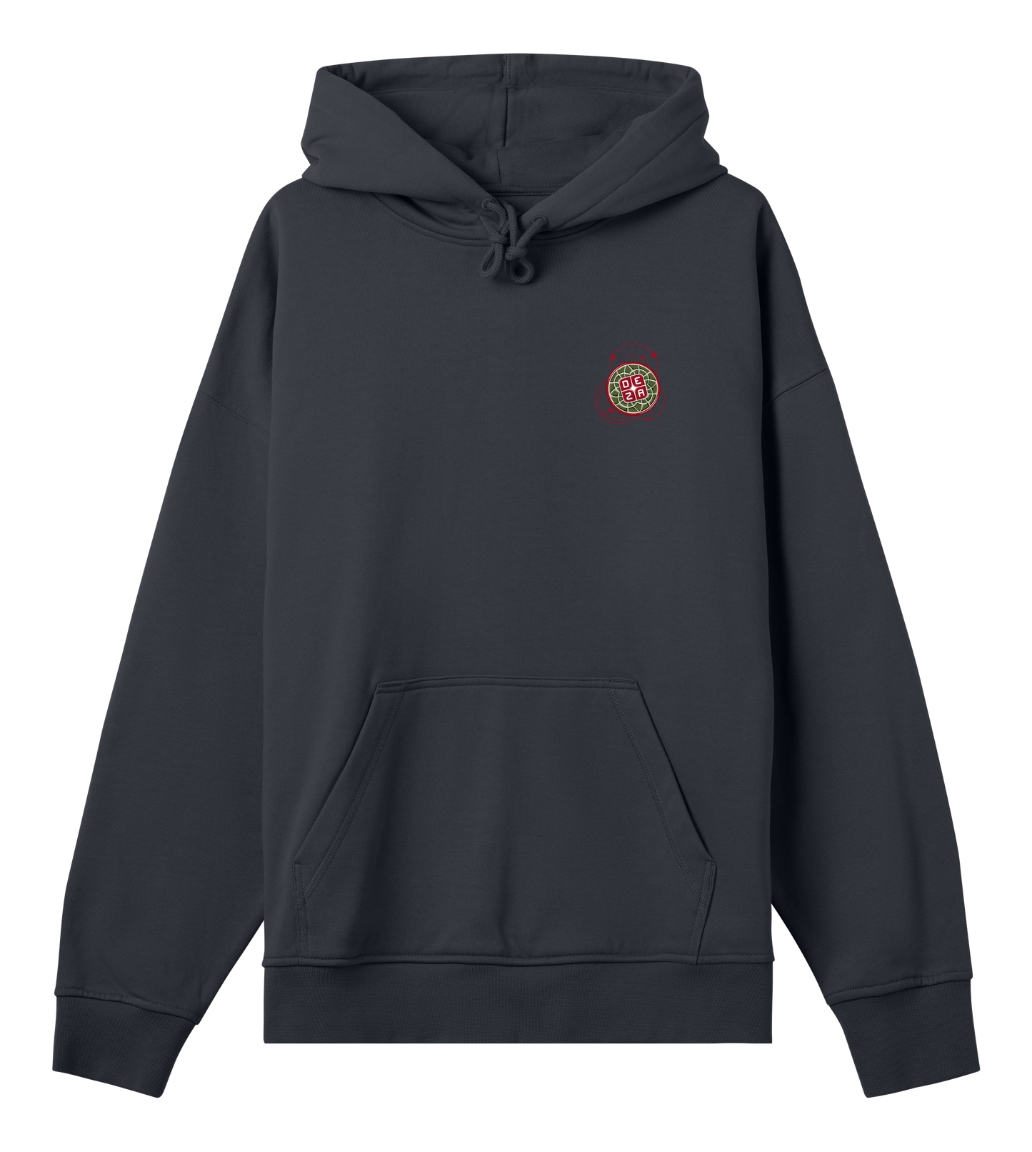 Hoodie Hanhepiwi Antepiwi Series - Mazaski Zi