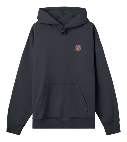 Hoodie Hanhepiwi Antepiwi Series - Mazaski Zi