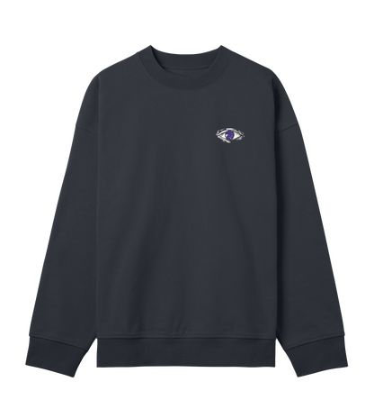 Sweatshirt Nahual Series - Kann